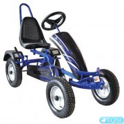 Веломобіль KIDIGO Professional